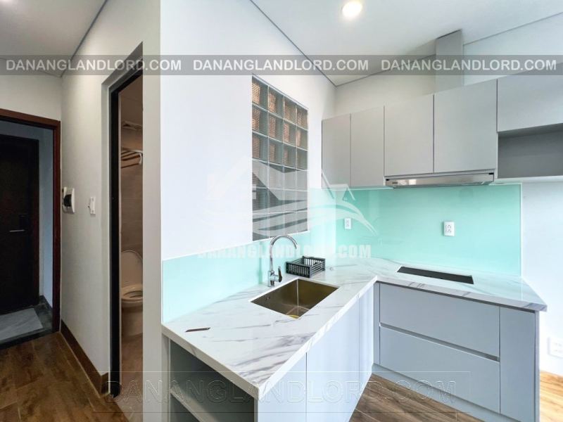 1 Bedroom Apartment near Ho Xuan Huong