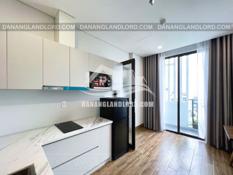 1 Bedroom Apartment near Ho Xuan Huong