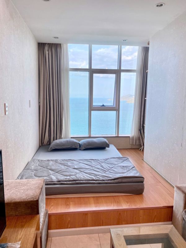 1 Bedroom Apartment in Muong Thanh Luxury