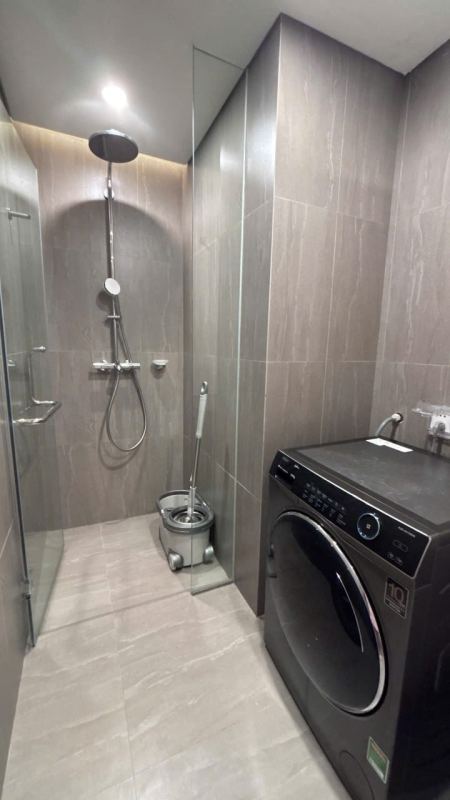 2-Bedroom Apartment in Sam Tower
