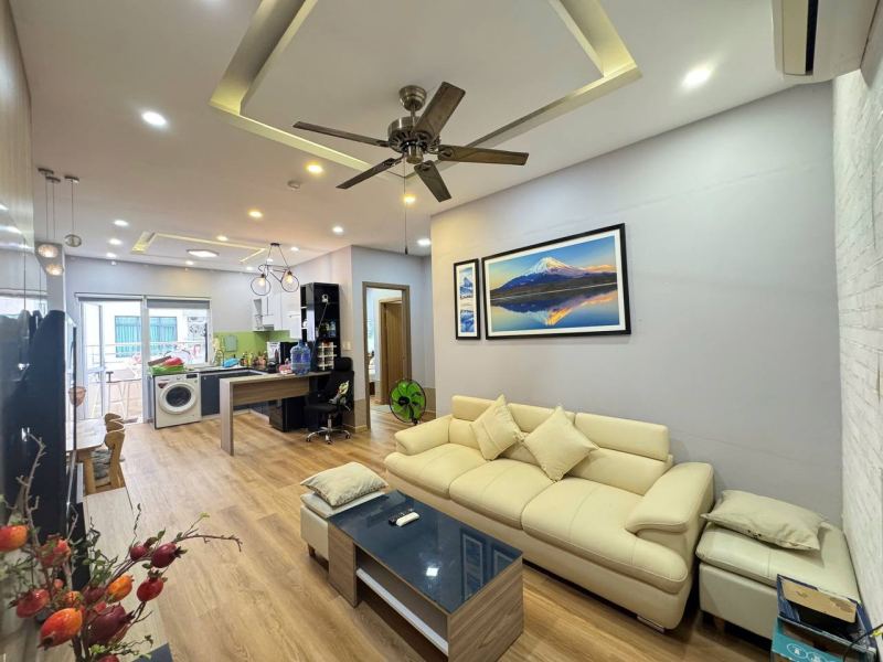 2BR Apartment in Muong Thanh Vien Trieu