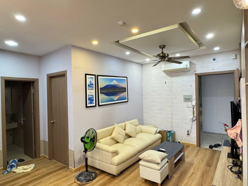 2BR Apartment in Muong Thanh Vien Trieu