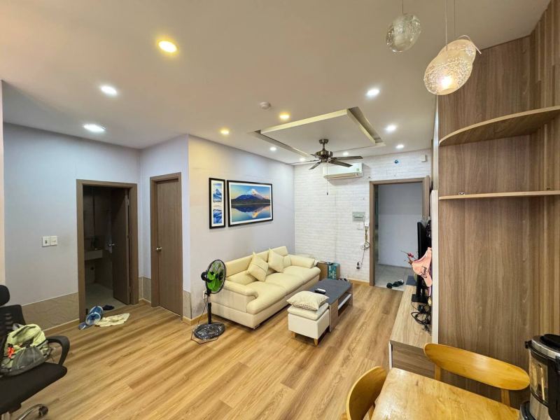 2BR Apartment in Muong Thanh Vien Trieu