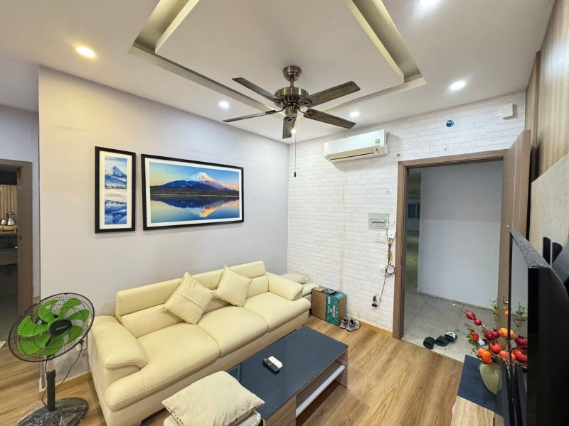 2BR Apartment in Muong Thanh Vien Trieu