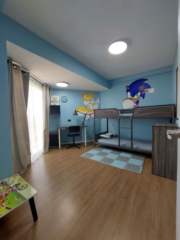 2BR Apartment in Jomtien Beach Condominium