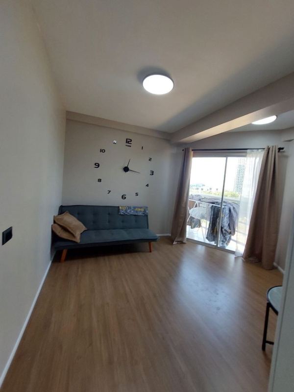 2BR Apartment in Jomtien Beach Condominium