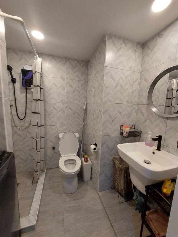 2BR Apartment in Jomtien Beach Condominium