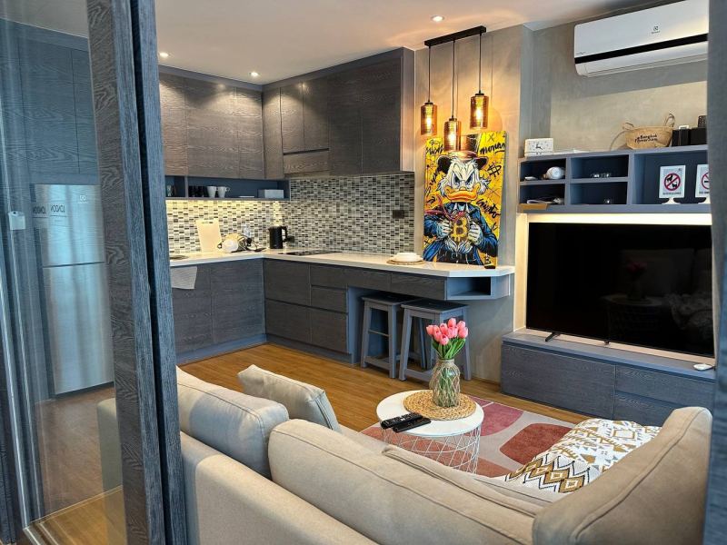 Apartment in Citygate Complex on Kamala