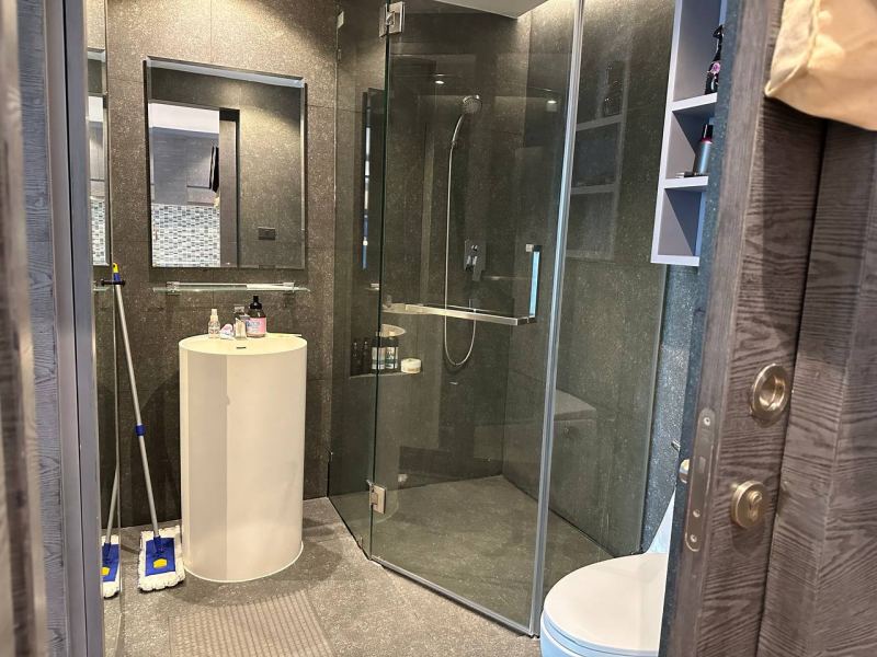 Apartment in Citygate Complex on Kamala