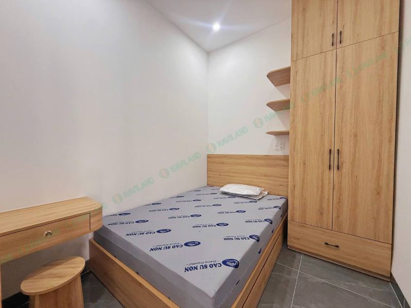 New 2 Bedroom Apartment