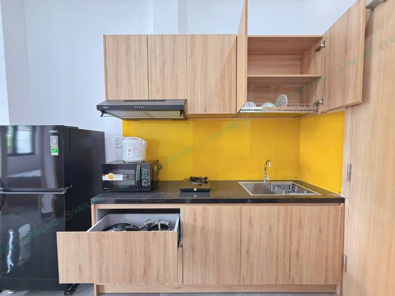 New 2 Bedroom Apartment
