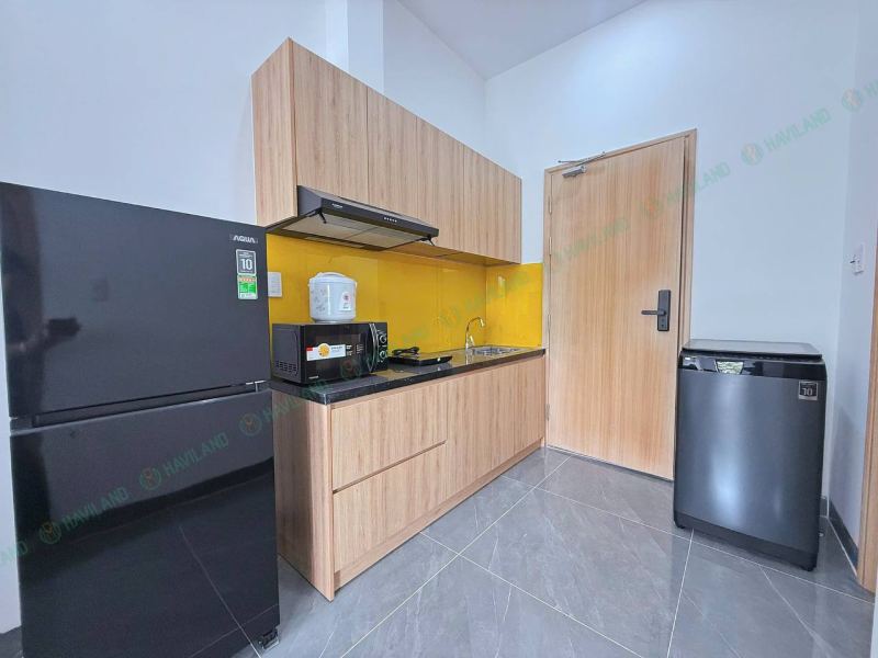 New 2 Bedroom Apartment