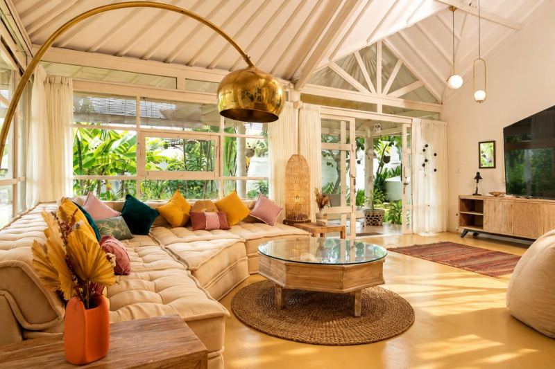 3 Bedroom Villa in Canggu
