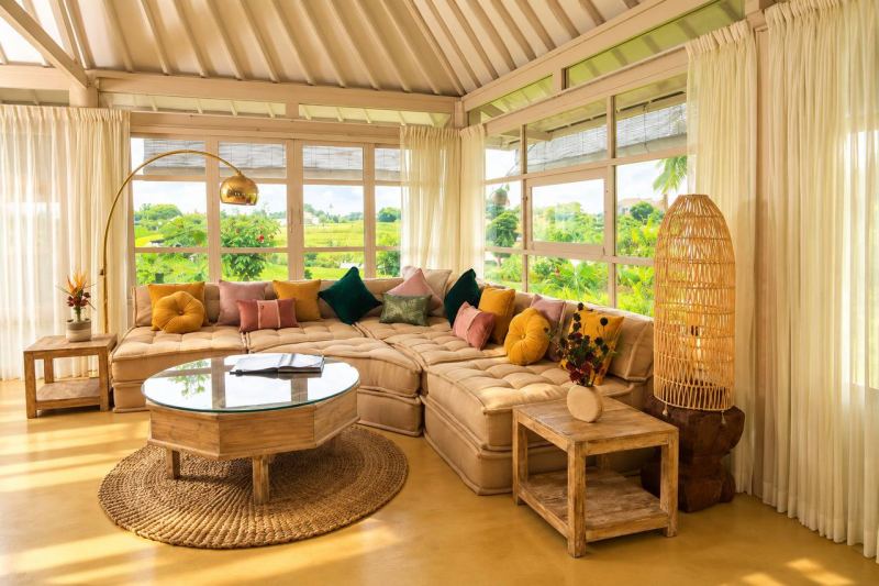 3 Bedroom Villa in Canggu