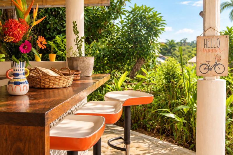 3 Bedroom Villa in Canggu