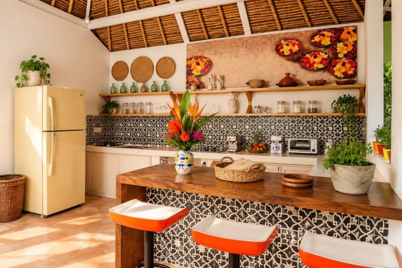 3 Bedroom Villa in Canggu