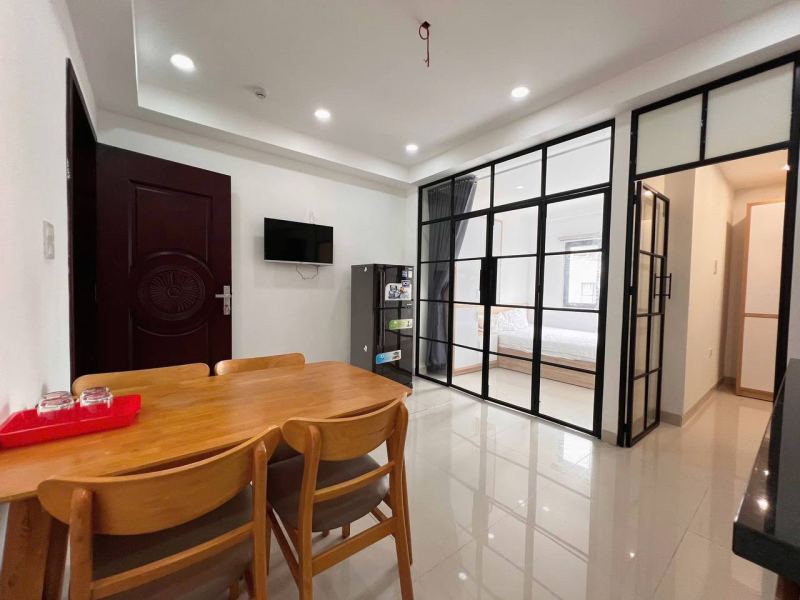 2 Bedroom Apartment in Vinh Nguyen