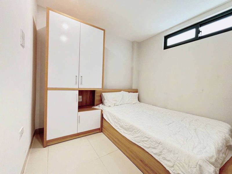 2 Bedroom Apartment in Vinh Nguyen