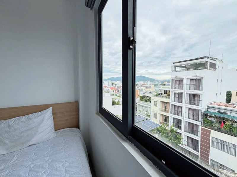 2 Bedroom Apartment in Vinh Nguyen