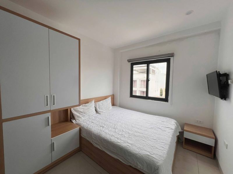 2 Bedroom Apartment in Vinh Nguyen
