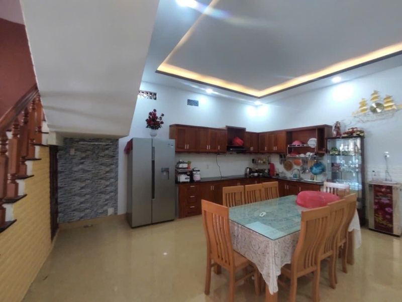 4 Bedroom House in Nha Trang