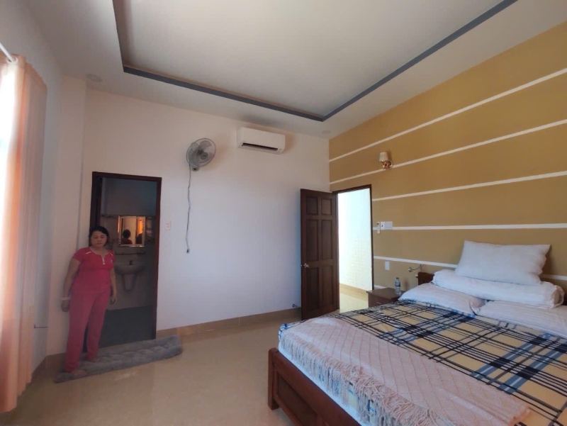 4 Bedroom House in Nha Trang