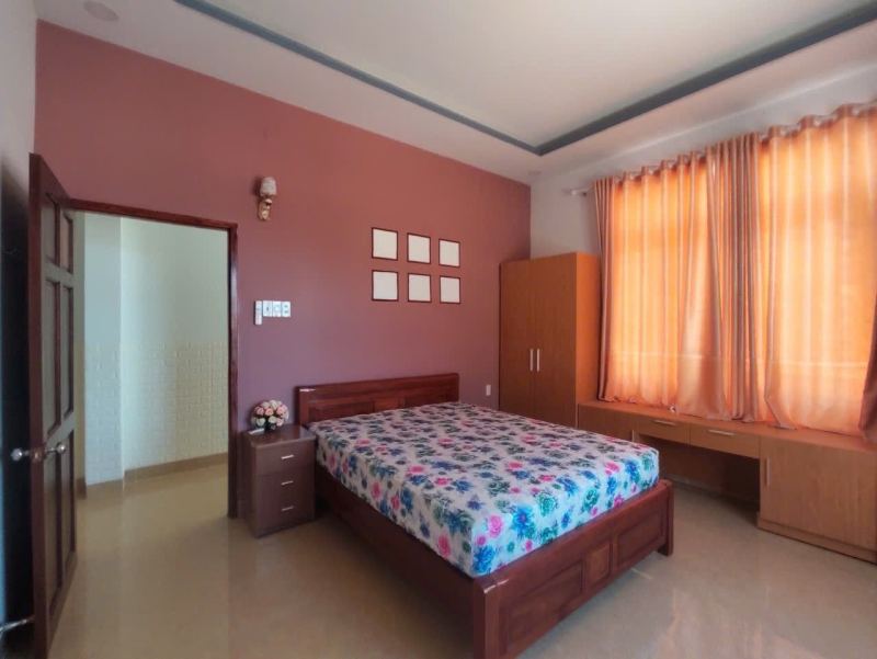 4 Bedroom House in Nha Trang