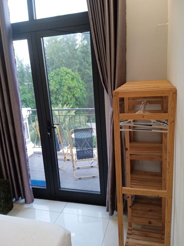Private Room in GrandWorld Condo Hotel