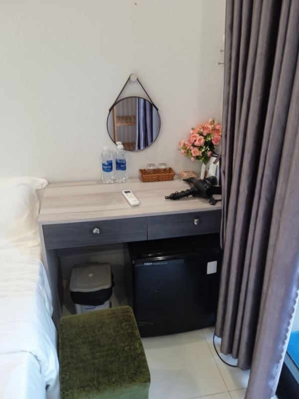 Private Room in GrandWorld Condo Hotel