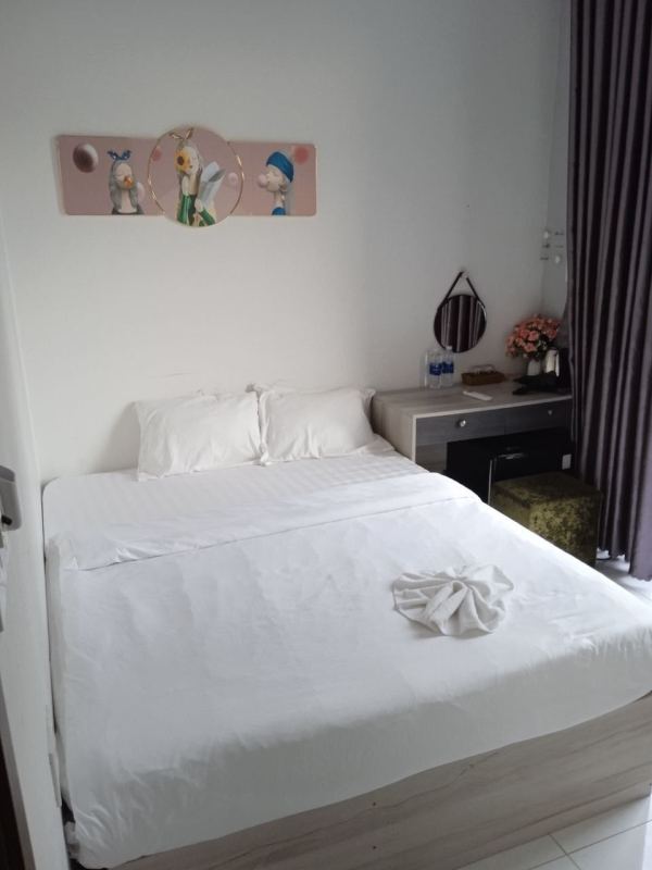 Private Room in GrandWorld Condo Hotel