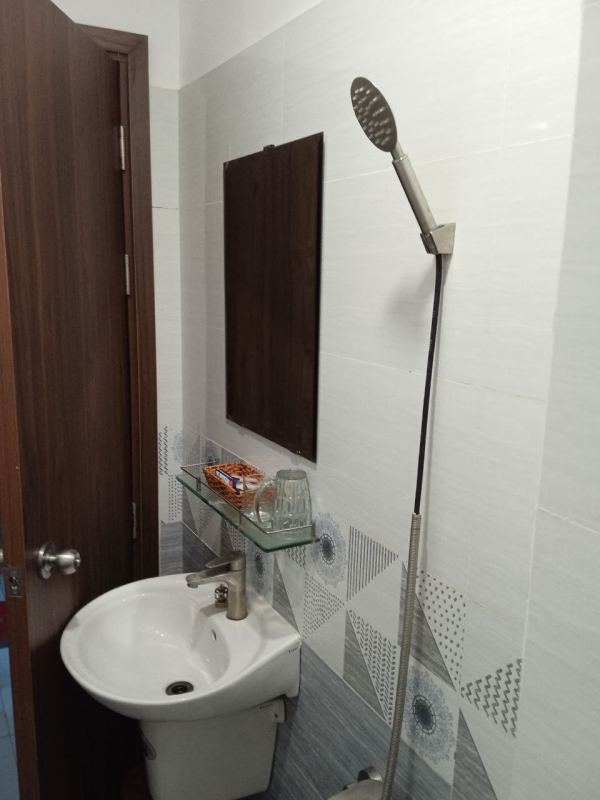 Private Room in GrandWorld Condo Hotel