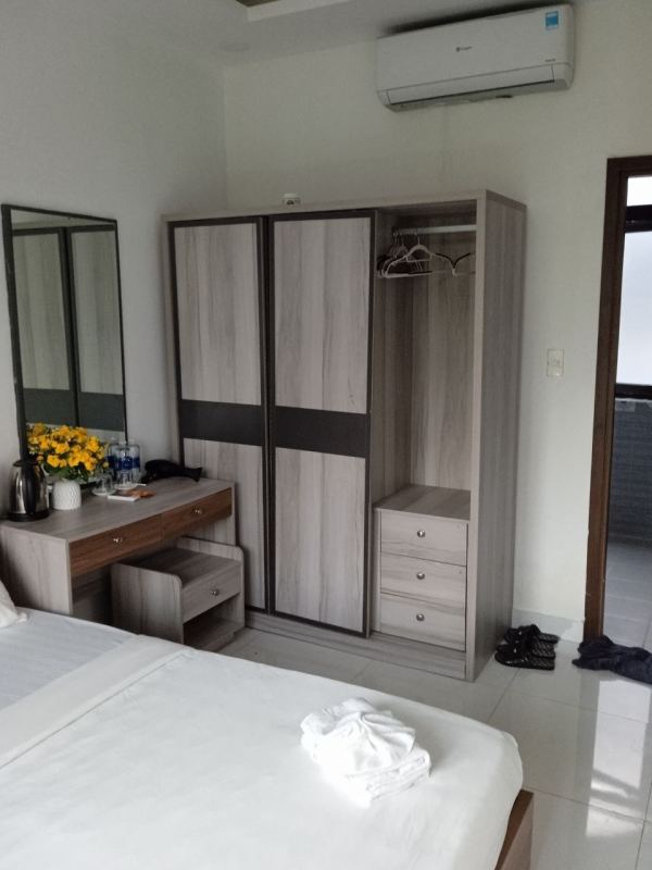Private Room in GrandWorld Condo Hotel