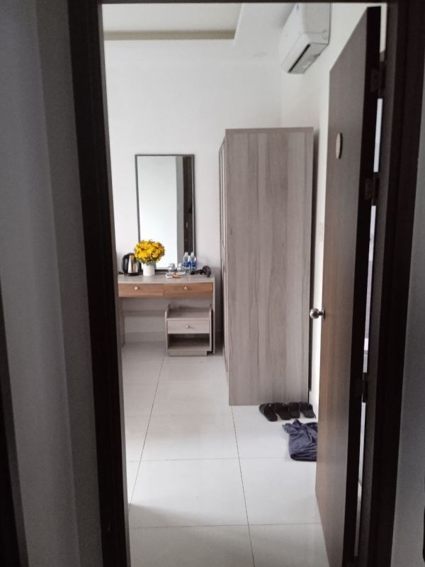 Private Room in GrandWorld Condo Hotel