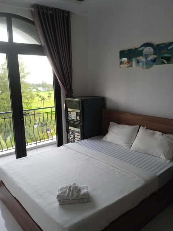 Private Room in GrandWorld Condo Hotel