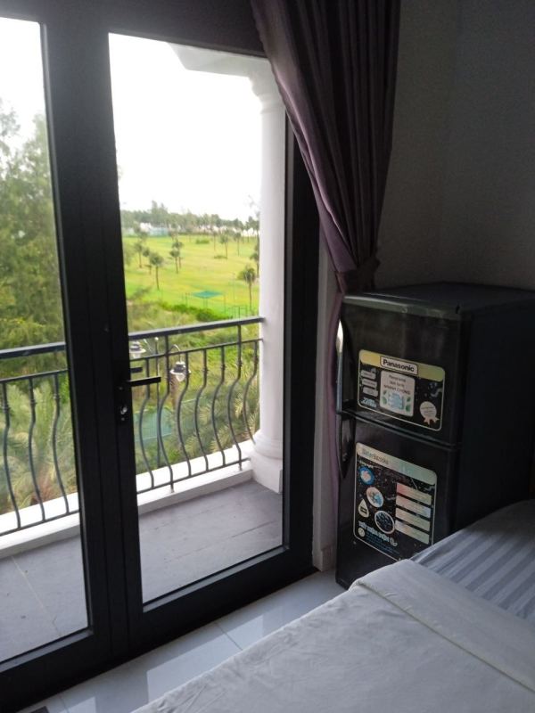 Private Room in GrandWorld Condo Hotel
