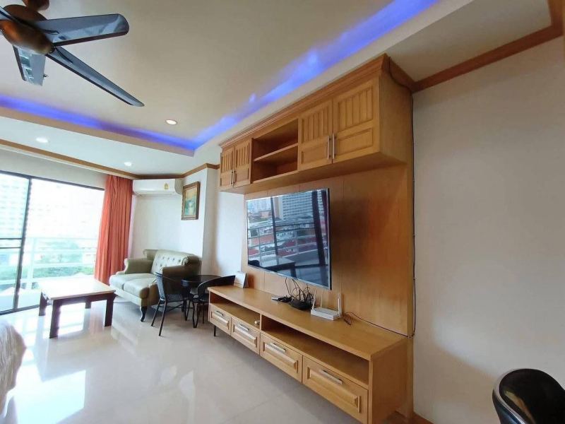 Студия в VIEW TALAY, 39 кв.м