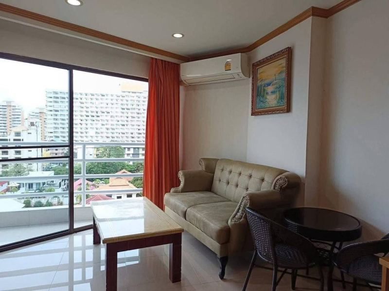 Студия в VIEW TALAY, 39 кв.м