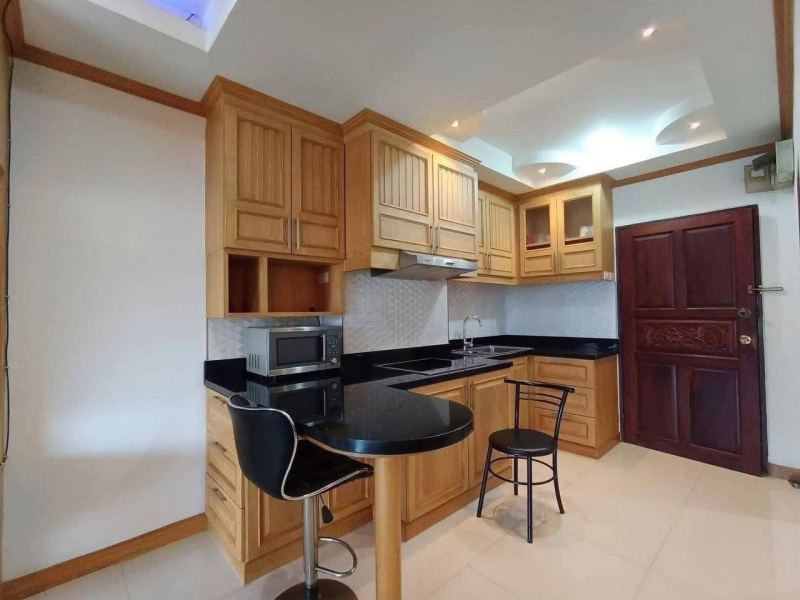 Студия в VIEW TALAY, 39 кв.м