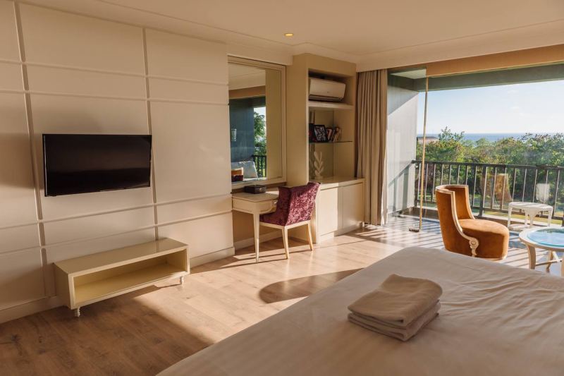 Serviced Apartment in Uluwatu