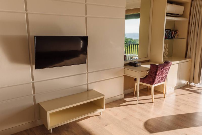 Serviced Apartment in Uluwatu