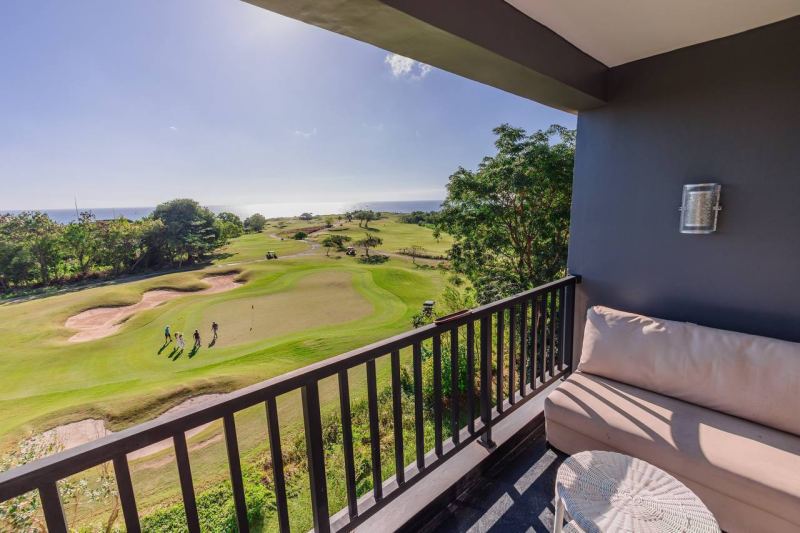 Serviced Apartment in Uluwatu