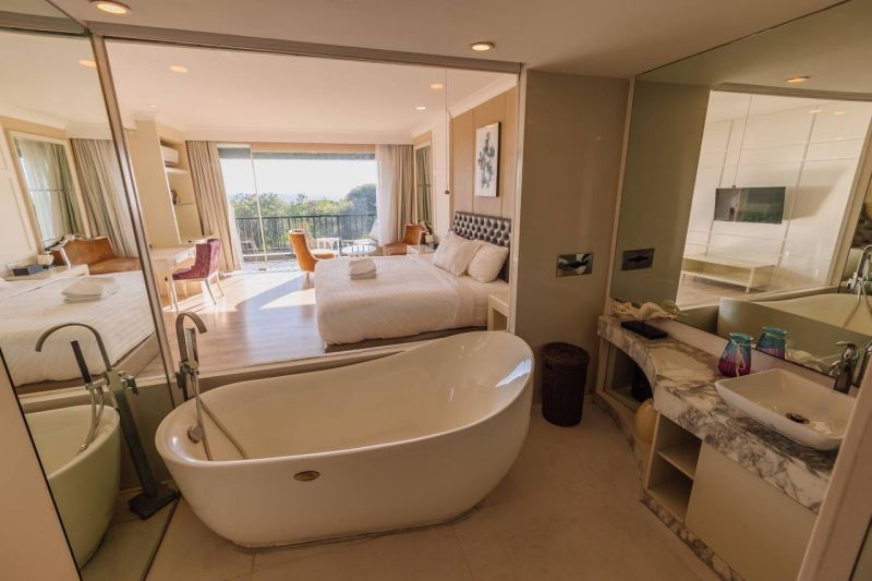 Serviced Apartment in Uluwatu