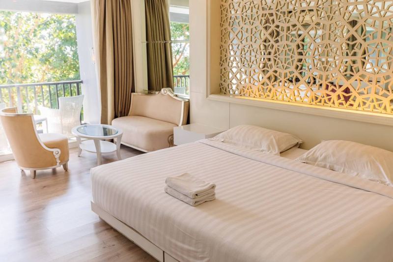Serviced Apartment in Uluwatu