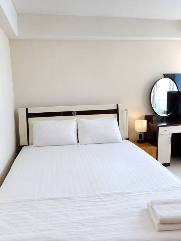 Studio Apartment in Central Location
