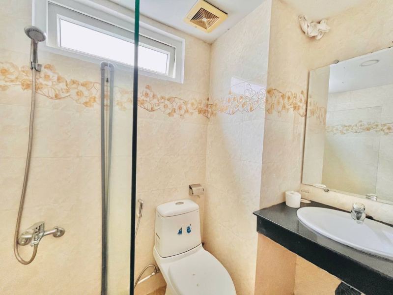 Studio Apartment in Central Location