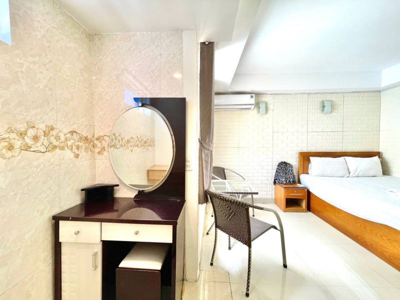 Studio Apartment in Central Location