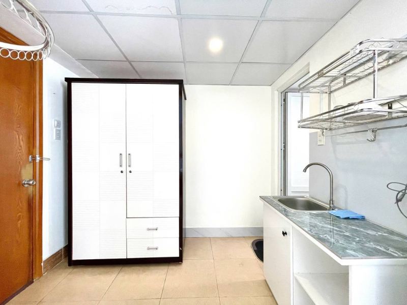 Studio Apartment in Central Location