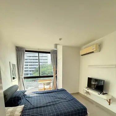 2-Bedroom Apartment at Chateau In Town Ratchada 10