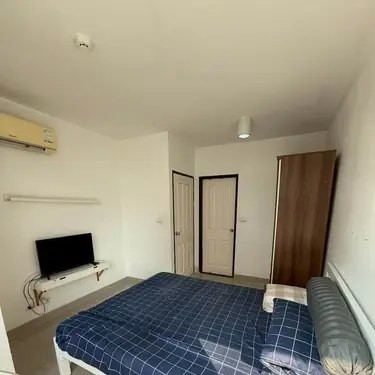 2-Bedroom Apartment at Chateau In Town Ratchada 10
