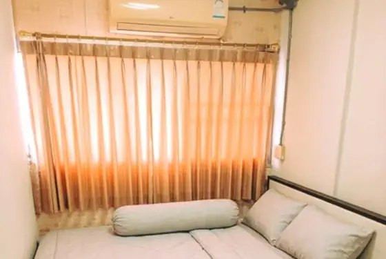 Apartment at Muang Thong Thani Popular Condo